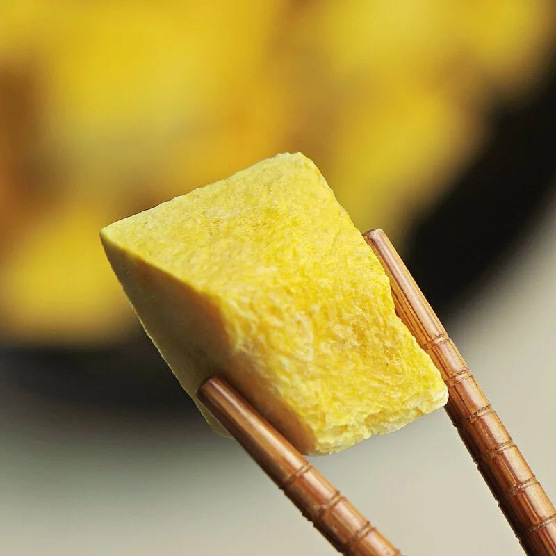 LitoMON 怪獸部落 咔滋原肉零食 凍乾南瓜丁 25g