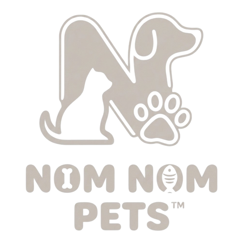 NomNomPets