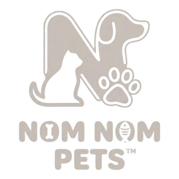 NomNomPets