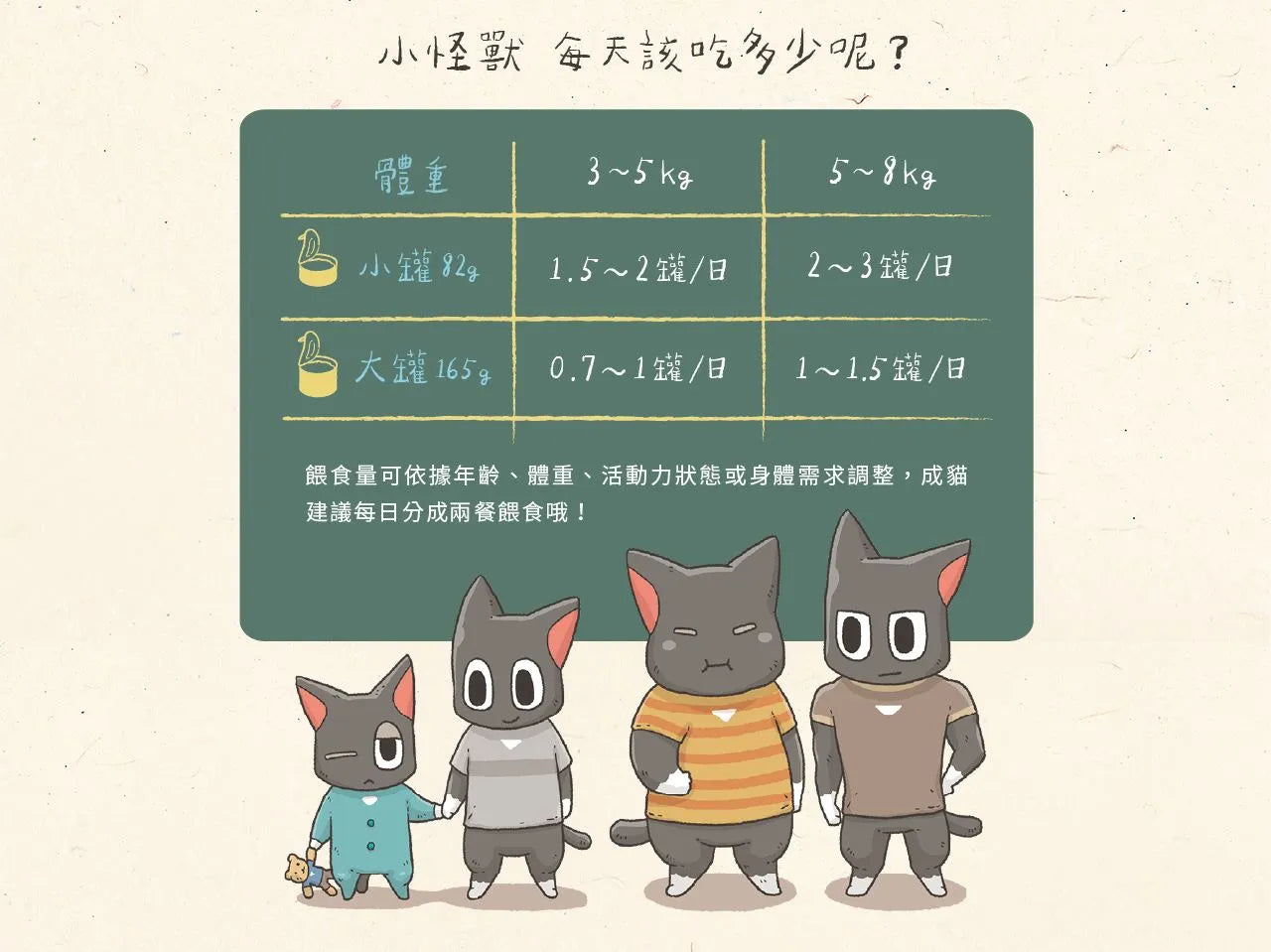 怪獸部落 - 1種肉無膠主食罐 (貓咪純鴨肉餐) 82g