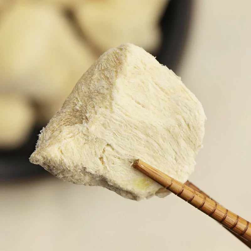 LitoMON 怪獸部落 咔滋原肉零食 凍乾雞胸丁 50g