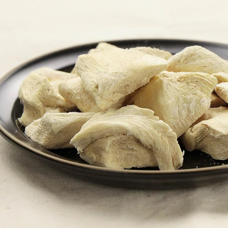 LitoMON 怪獸部落 咔滋原肉零食 凍乾雞胸丁 50g