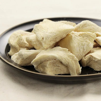 LitoMON 怪獸部落 咔滋原肉零食 凍乾雞胸丁 50g